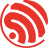 ESP 32 logo