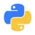 python