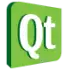 Qt icon